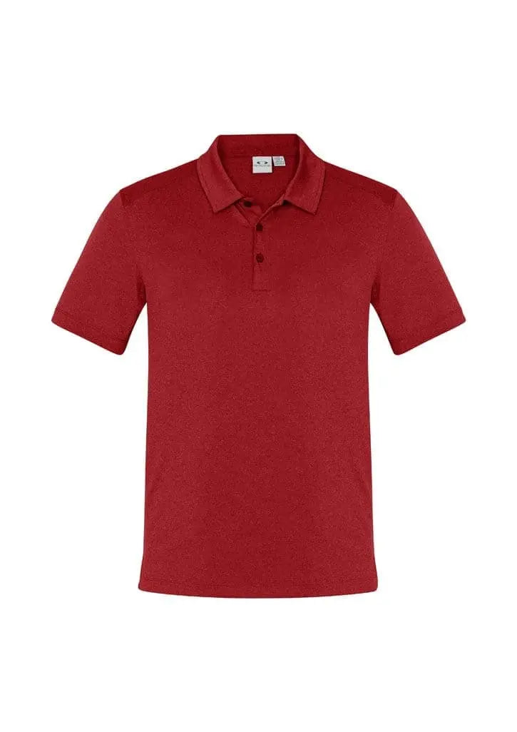 Biz Collection Casual Wear Biz Collection Aero Mens Polo P815MS